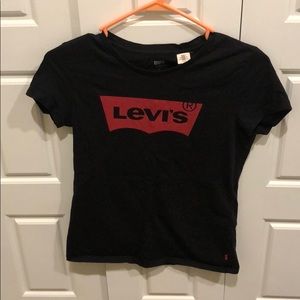 Levi’s top